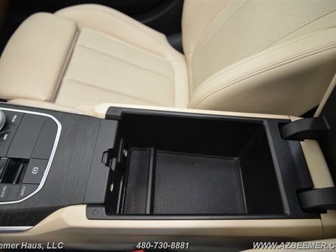 Used 2024 BMW 330i Sedan w/ M Sport Package RWD image 37
