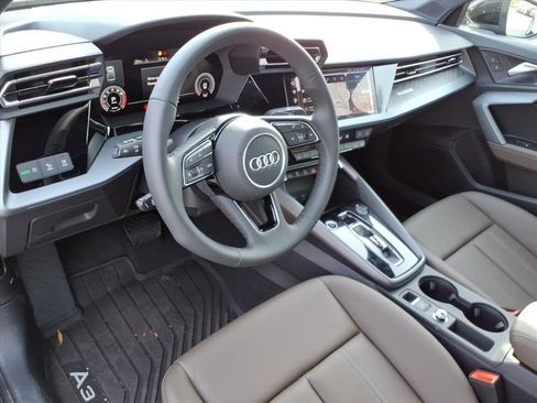 Used 2026 Audi A3 2.0T Premium w/ Convenience Package AWD/4WD image 10