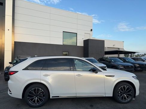 New 2026 MAZDA CX-70 3.3 Turbo S w/ Premium Package image 6