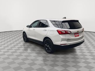 Certified 2021 Chevrolet Equinox LT video 2