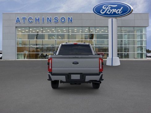 New 2026 Ford F250 XLT w/ XLT Premium Package image 5