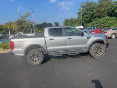 Used 2023 Ford Ranger XLT w/ Tremor Off-Road Package AWD/4WD image 6