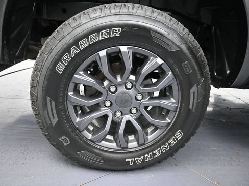 Used 2020 Ford Ranger XLT w/ Equipment Group 301A Mid AWD/4WD image 31