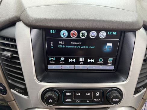 Used 2018 GMC Yukon SLT w/ Premium Edition AWD/4WD image 16