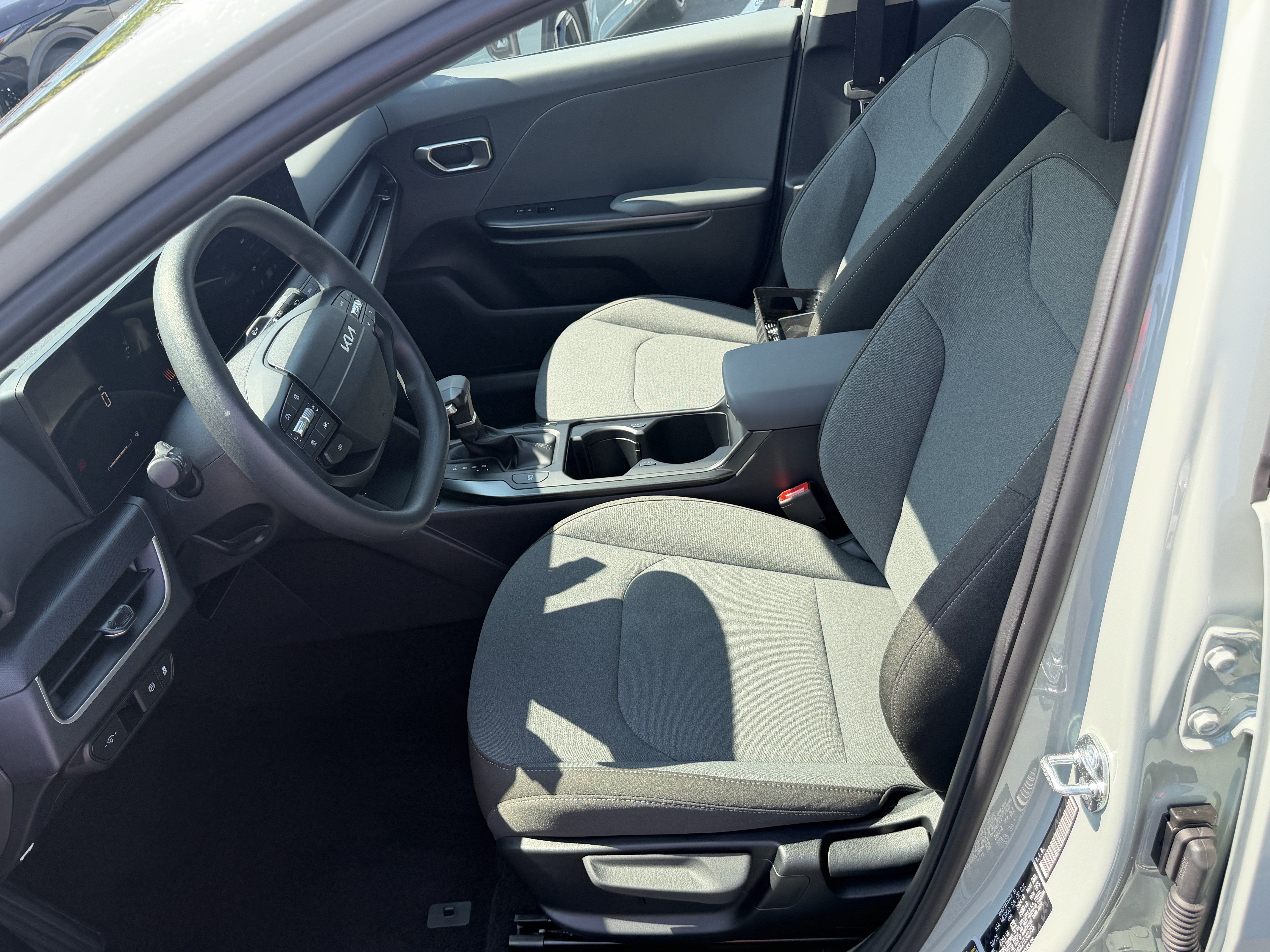 Certified 2026 Kia K4 FWD image 9