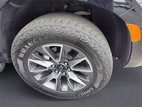 Used 2023 Chevrolet Tahoe Z71 image 10