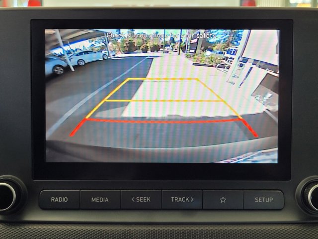 Used 2023 Hyundai Kona SEL FWD image 11