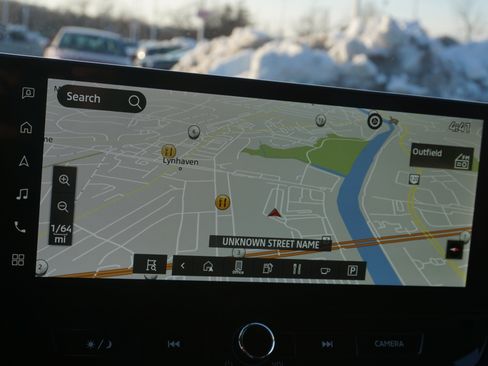 Used 2025 Mitsubishi Outlander SE image 26