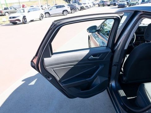 New 2026 Volkswagen Jetta S image 12