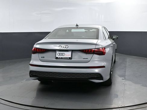 New 2026 Audi A3 2.0T Premium Plus AWD/4WD image 22