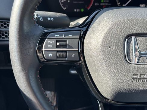 Used 2026 Honda HR-V Sport image 10