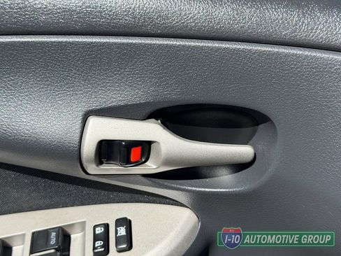 Used 2013 Toyota Corolla S FWD image 19