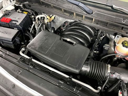 Used 2023 Chevrolet Tahoe Premier w/ Premium Package image 44