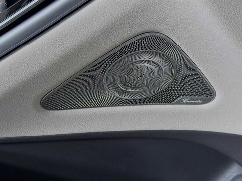Used 2023 Mercedes-Benz S 580 4MATIC Sedan image 19