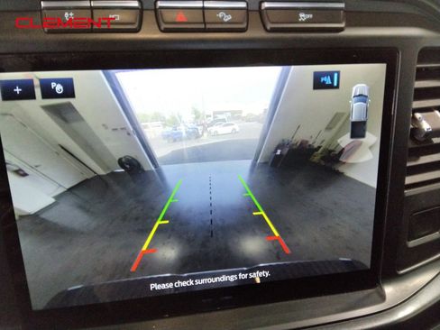 Used 2022 Ford F150 XLT w/ Equipment Group 302A High image 18