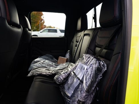 New 2026 Nissan Frontier PRO-4X w/ Pro Premium Package image 24