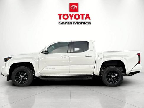 New 2026 Toyota Tacoma SR5 RWD image 8