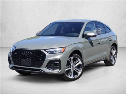 Used 2023 Audi Q5 2.0T Prestige w/ Prestige Package
