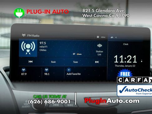 Used 2020 Acura RDX FWD image 29