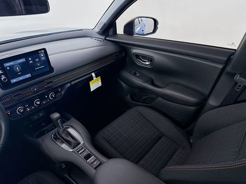 New 2026 Honda HR-V Sport image 23
