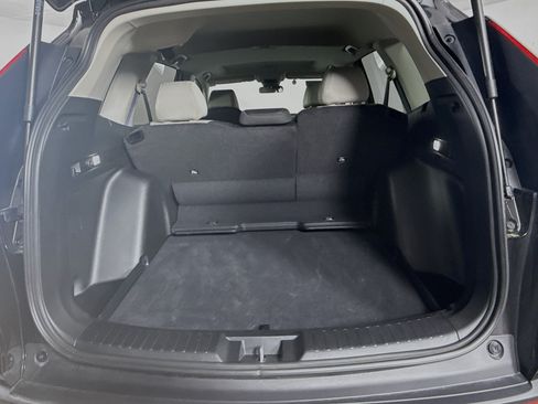 Certified 2026 Honda CR-V EX image 33