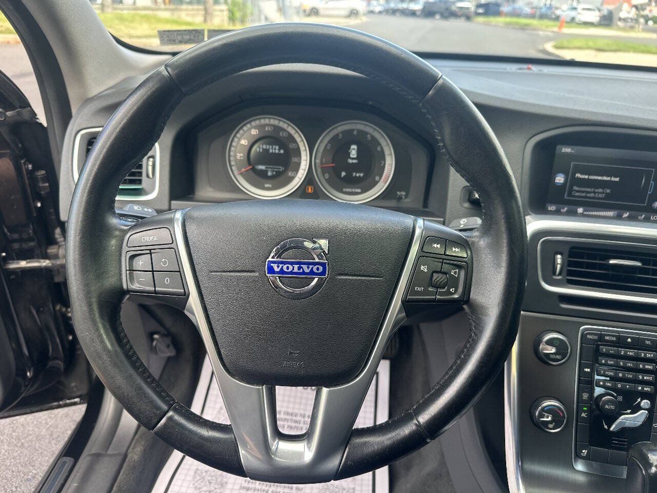 Used 2012 Volvo S60 T5 FWD image 17