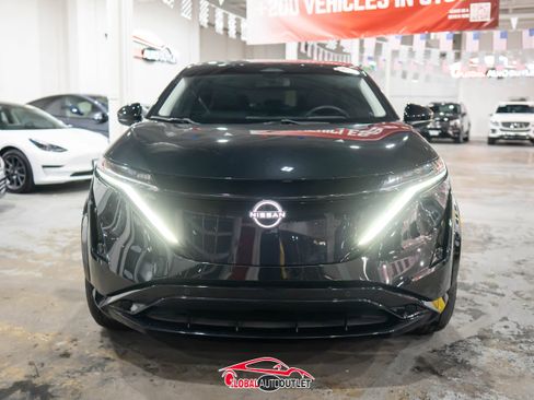 Used 2023 Nissan Ariya ENGAGE image 2