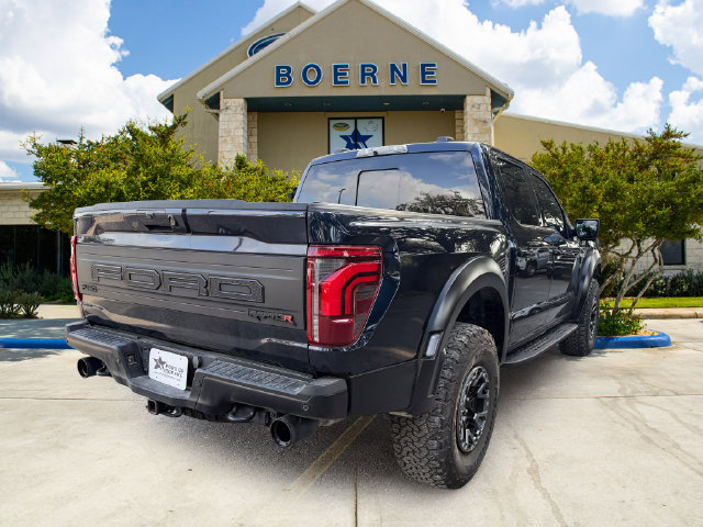 Used 2024 Ford F150 Raptor w/ Equipment Group 803A Raptor R AWD/4WD image 5