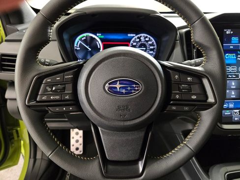 New 2026 Subaru Crosstrek 2.5i Sport AWD/4WD image 14