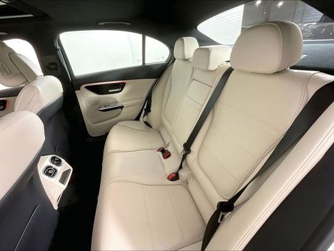 Certified 2024 Mercedes-Benz C 300 C 300 image 18