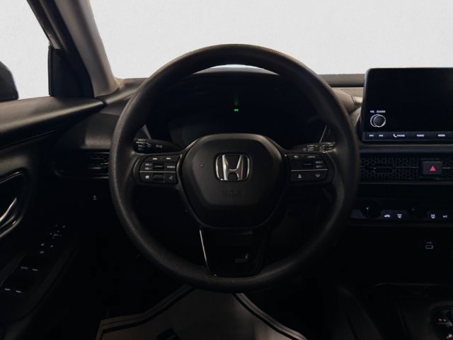 Used 2025 Honda HR-V LX image 13