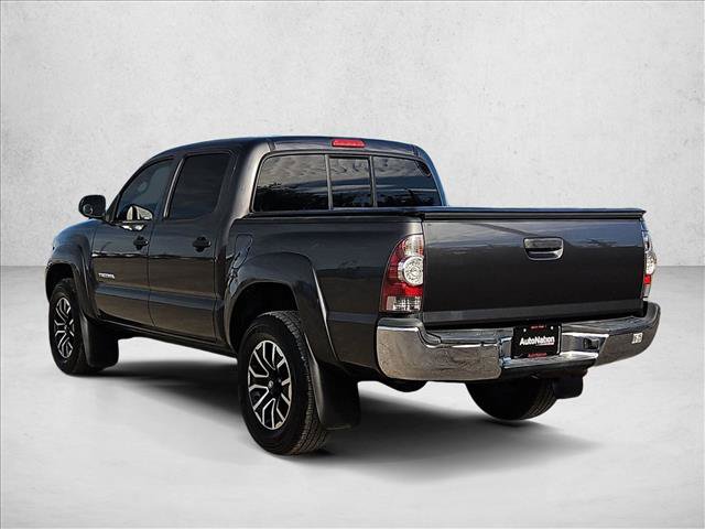 Used 2012 Toyota Tacoma PreRunner RWD image 7