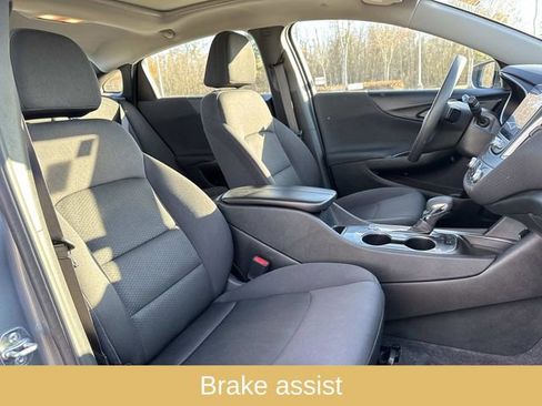 Used 2024 Chevrolet Malibu LT image 15