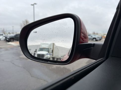 New 2026 Chevrolet Trax LT w/ Driver Confidence Package image 4