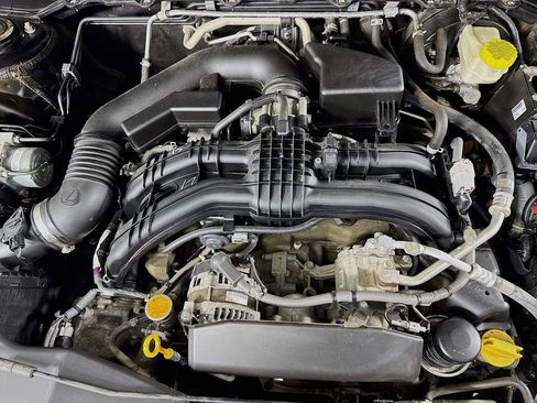 Used 2017 Subaru Impreza 2.0i Premium image 38