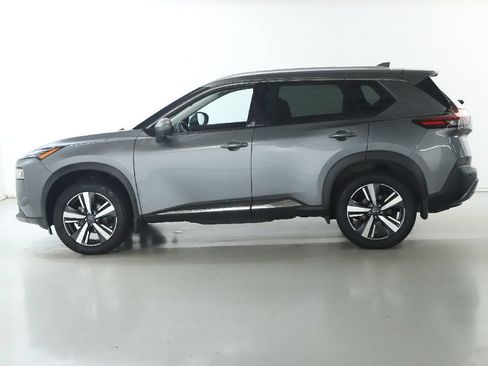 Certified 2023 Nissan Rogue SL AWD/4WD image 40