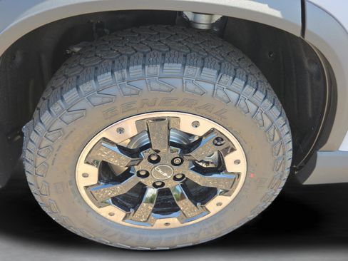New 2026 Honda Passport TrailSport Elite image 32