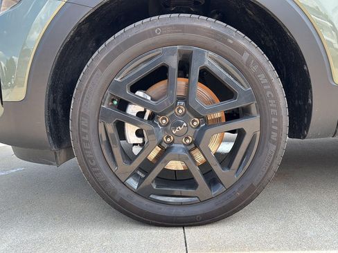Used 2025 Kia Telluride SX Prestige X-Line AWD/4WD image 31