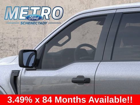 New 2026 Ford F150 STX AWD/4WD image 20