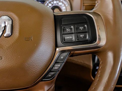 Used 2019 RAM 2500 Limited image 18