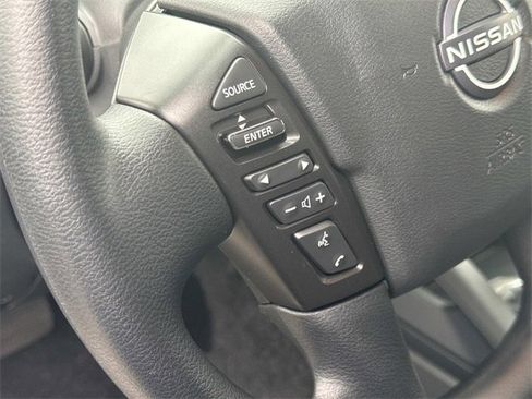 New 2026 Nissan Frontier S image 24