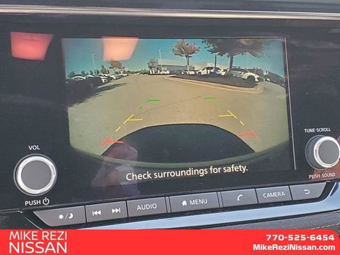New 2026 Nissan Z Performance w/ Floor Mat Package RWD image 18