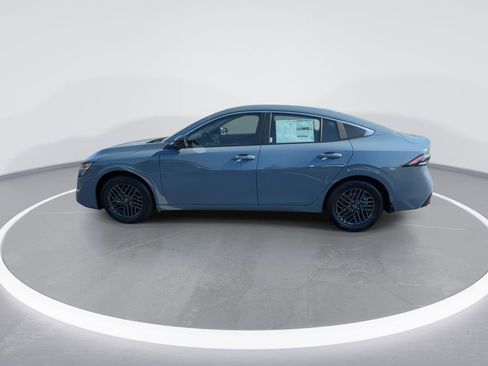 New 2026 Nissan Sentra SV image 5