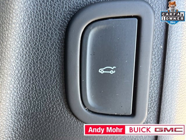 Used 2026 GMC Acadia Elevation w/ Elevation Premium Package FWD image 23
