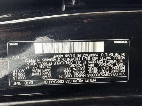 Used 2018 Volvo XC90 T6 Momentum w/ Convenience Package image 25