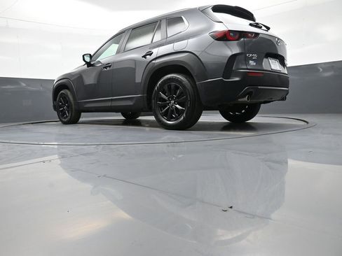 Used 2025 MAZDA CX-50 AWD 2.5 S w/ Premium Package image 33