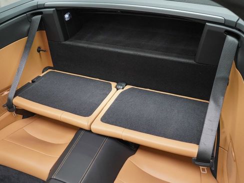 Used 2024 Porsche 911 Targa 4S w/ Premium Package image 91