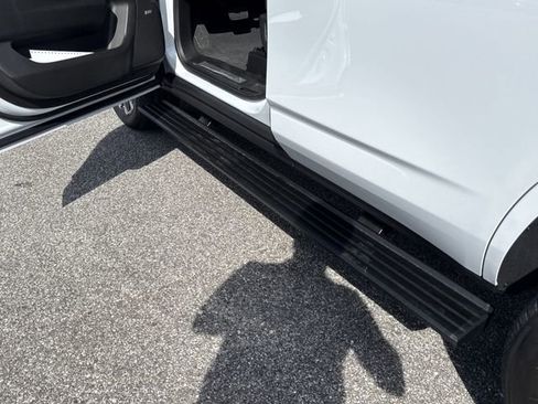 New 2026 Chevrolet Tahoe High Country image 10