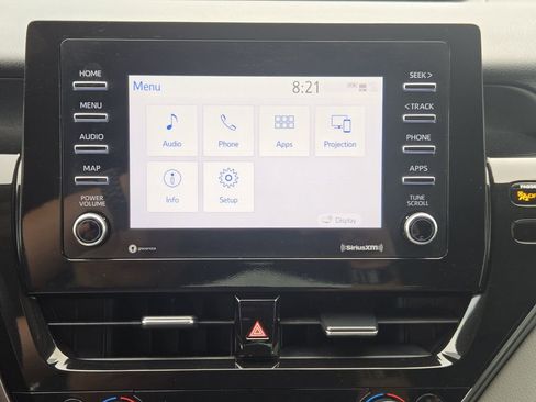Certified 2024 Toyota Camry LE FWD image 18
