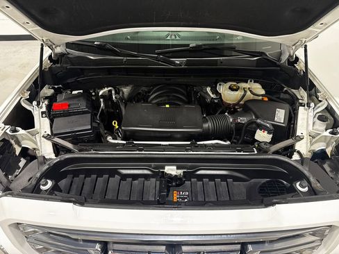 Used 2020 GMC Sierra 1500 AT4 w/ AT4 Premium Package image 11